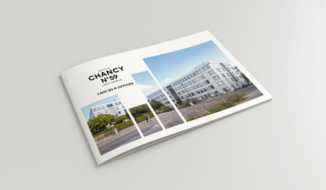 Chancy N°59